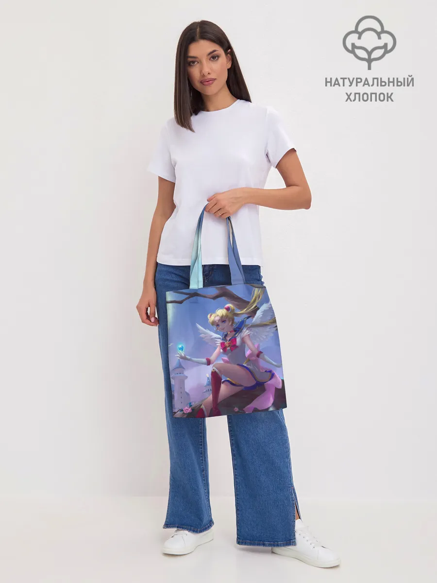 Шоппер база / СЕЙЛОР МУН