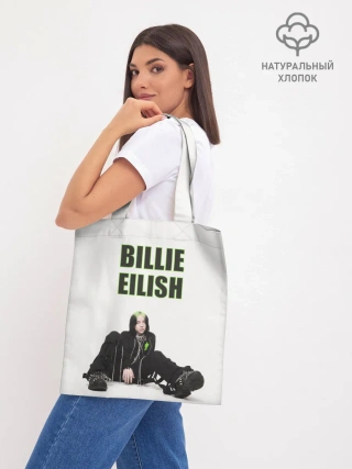 Шоппер база / Billie Eilish