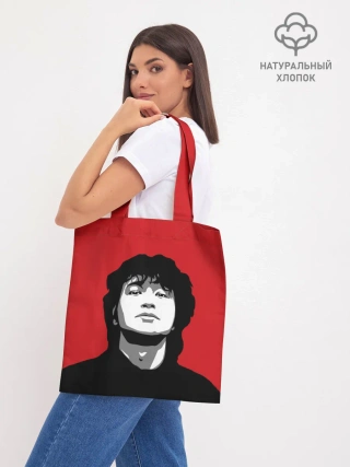 Шоппер база / Виктор Цой