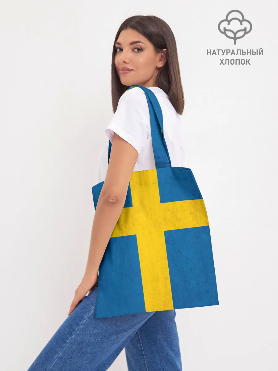 Шоппер база / Sabaton