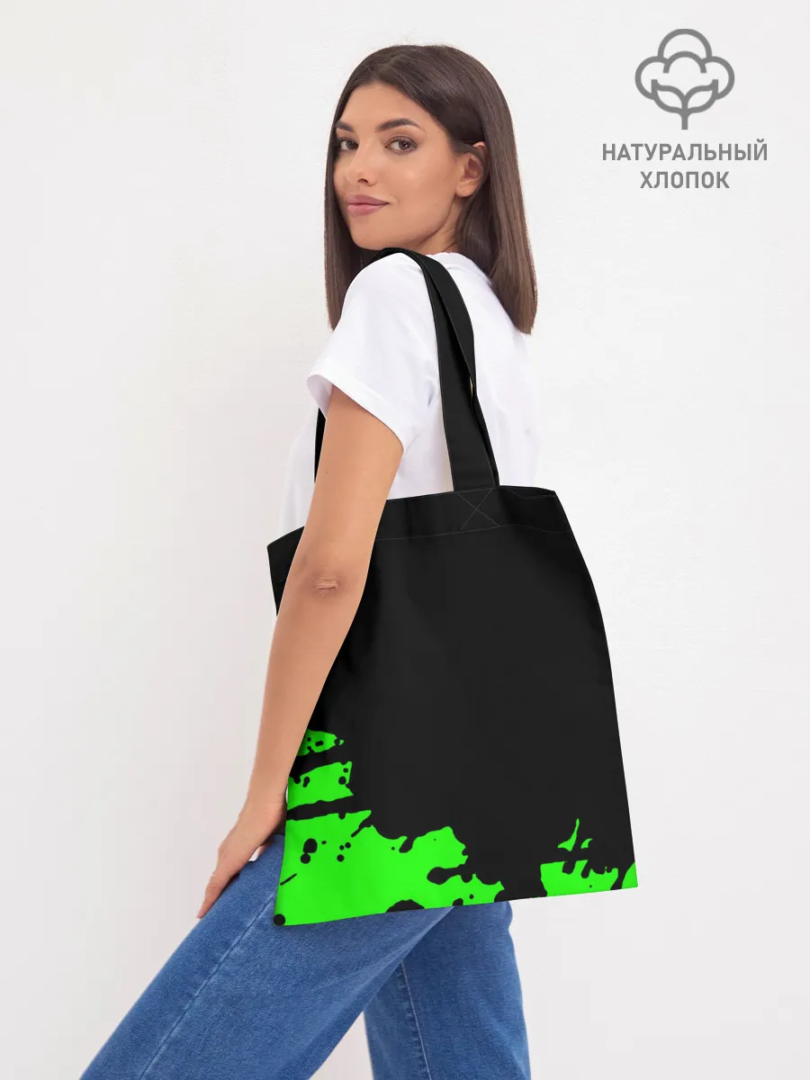 Шоппер база / Sabaton