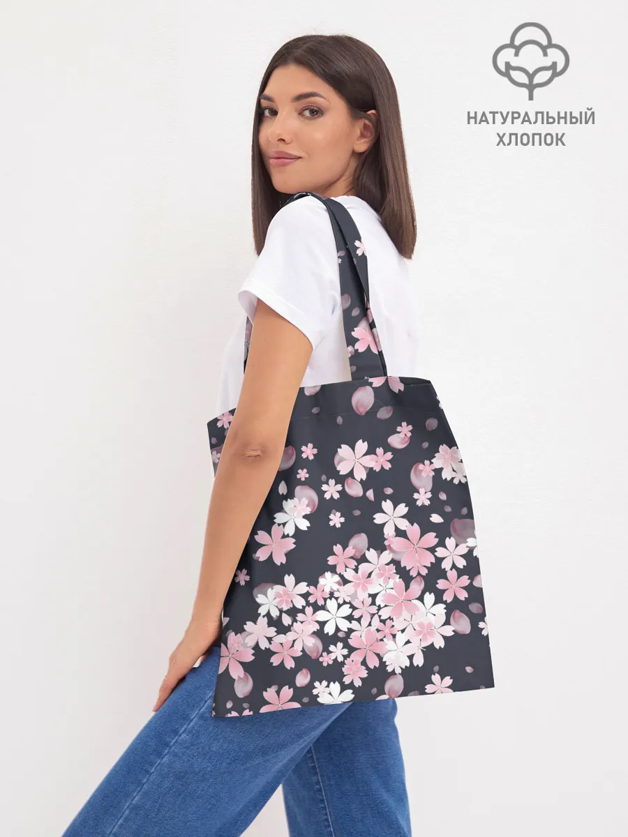 Шоппер база / Сакура