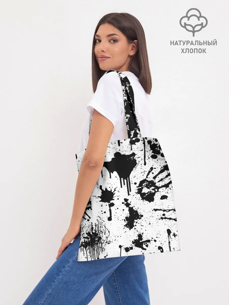 Шоппер база / Sabaton