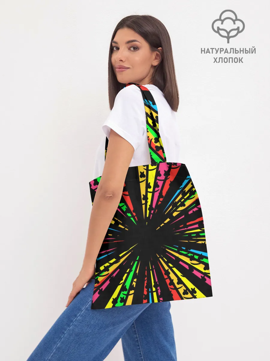 Шоппер база / MARSMELLO