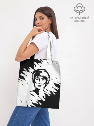 Шоппер база / Zемфира