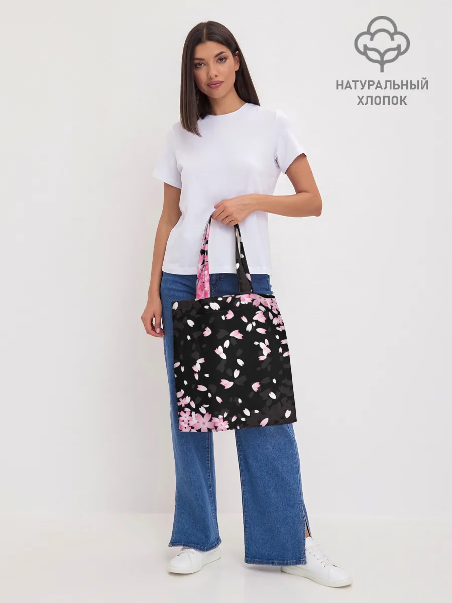 Шоппер база / САКУРА | SAKURA