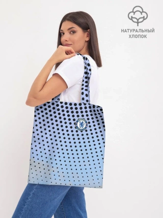 Шоппер база / Челси