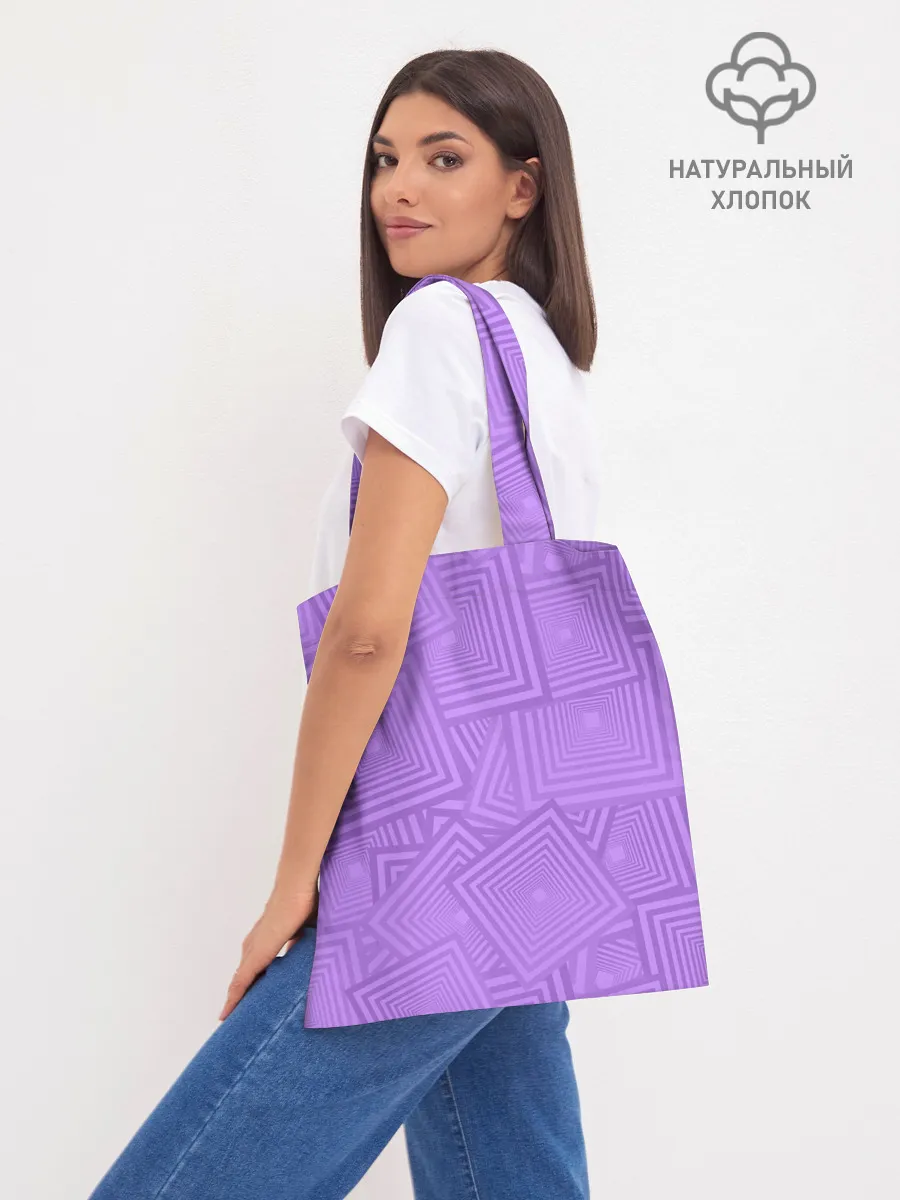 Шоппер база / Квадраты в квадратах