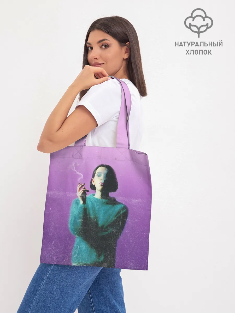 Шоппер база / PLACEBO