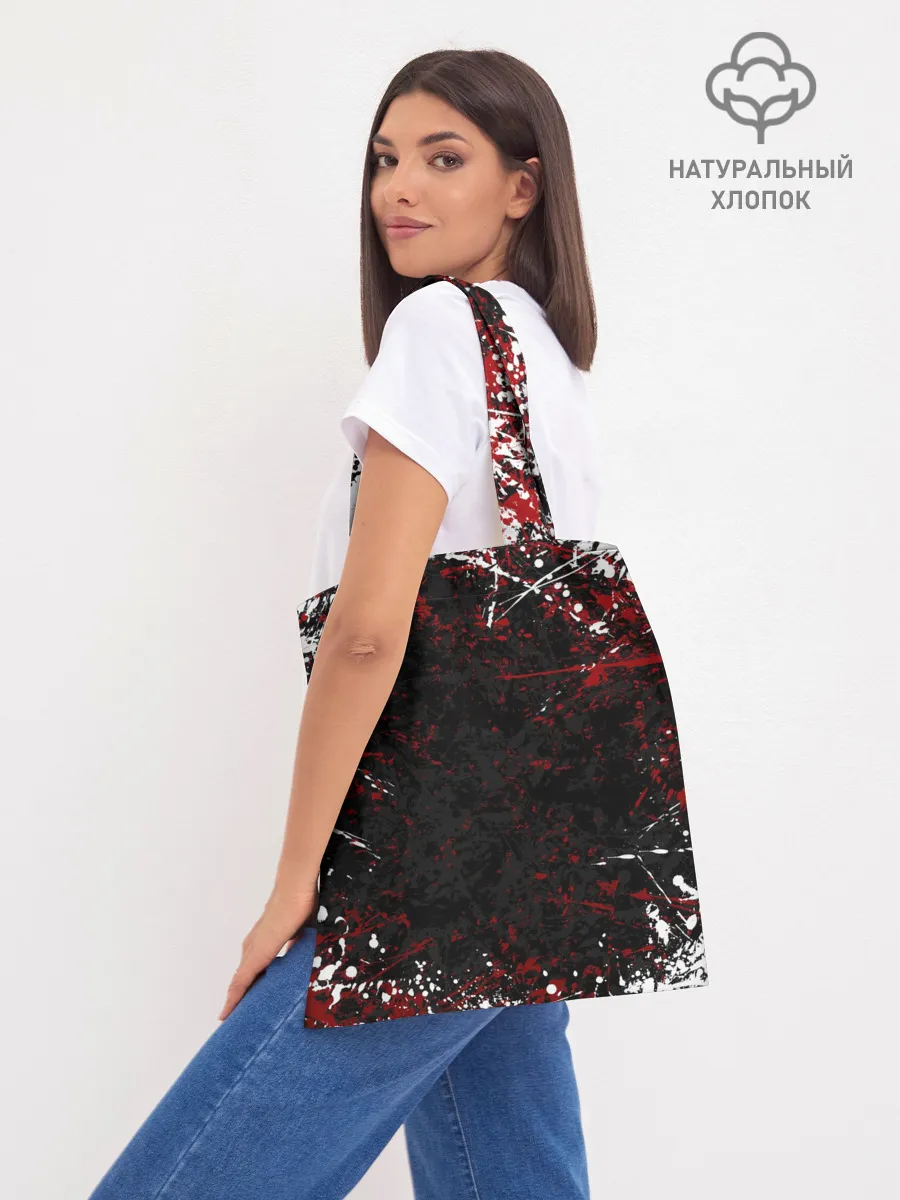 Шоппер база / Louna