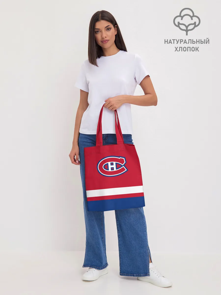 Шоппер база / Монреаль Канадиенс