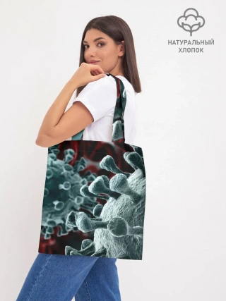 Шоппер база / Коронавирус