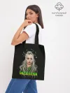 Шоппер база / BILLIE EILISH