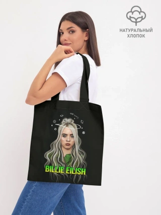 Шоппер база / BILLIE EILISH