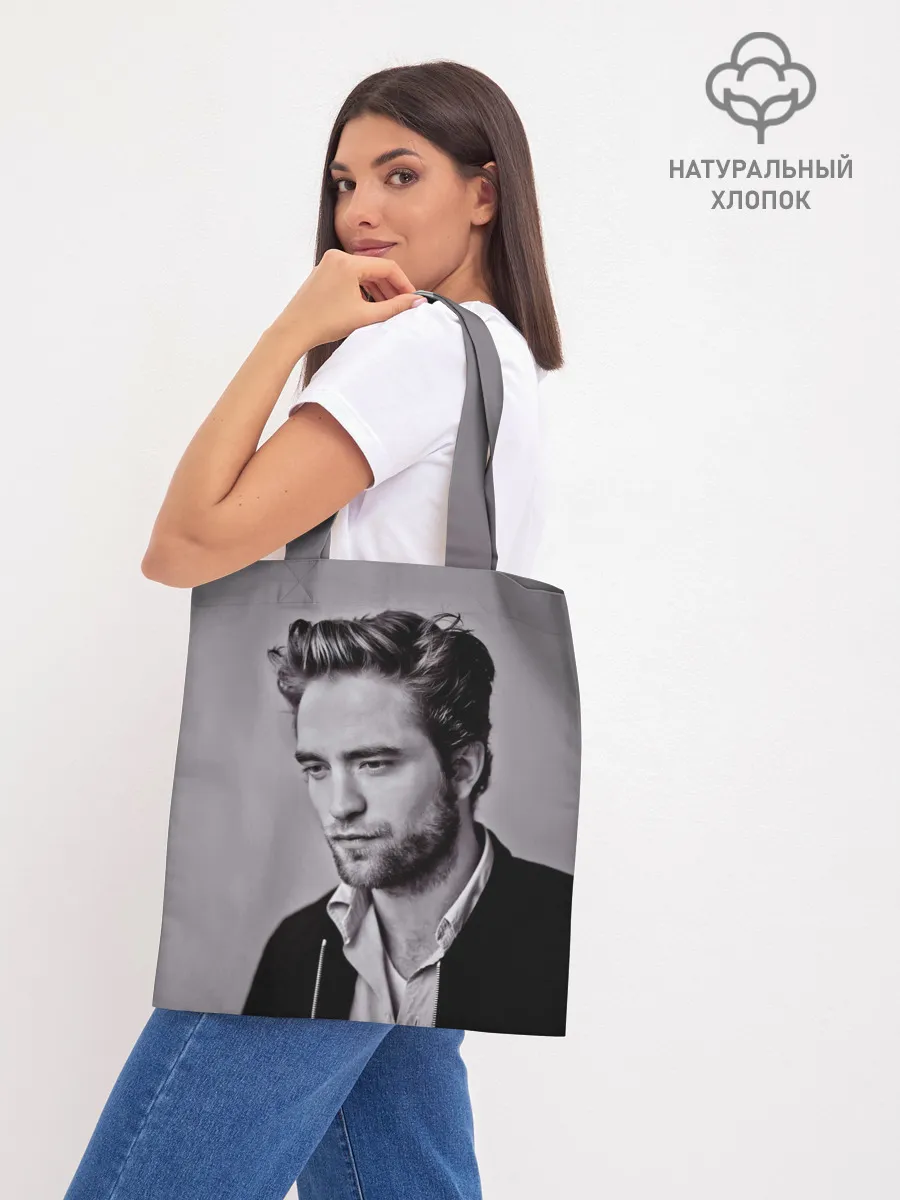 Шоппер база / Роберт