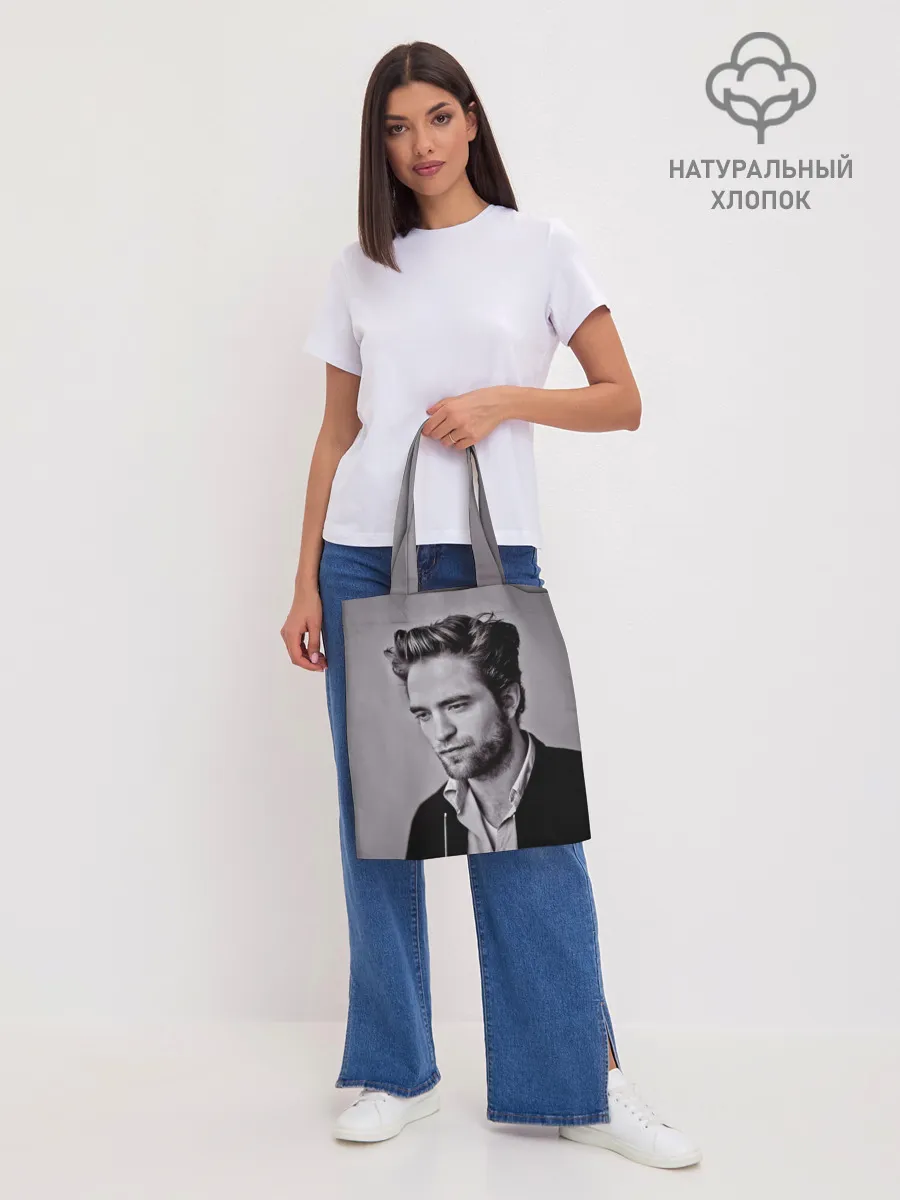 Шоппер база / Роберт