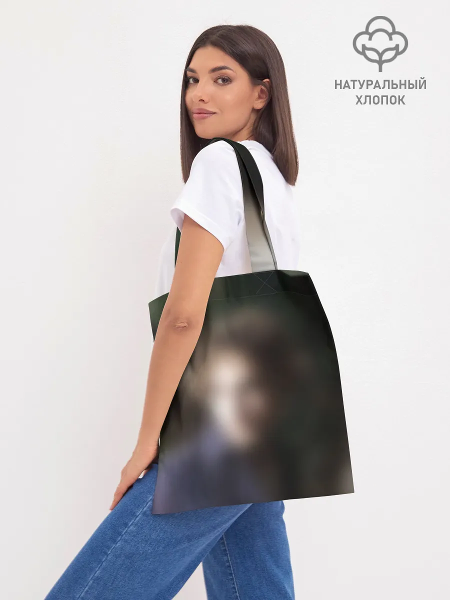 Шоппер база / Роберт Паттинсон