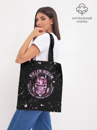 Шоппер база / KILLERS QUEEN