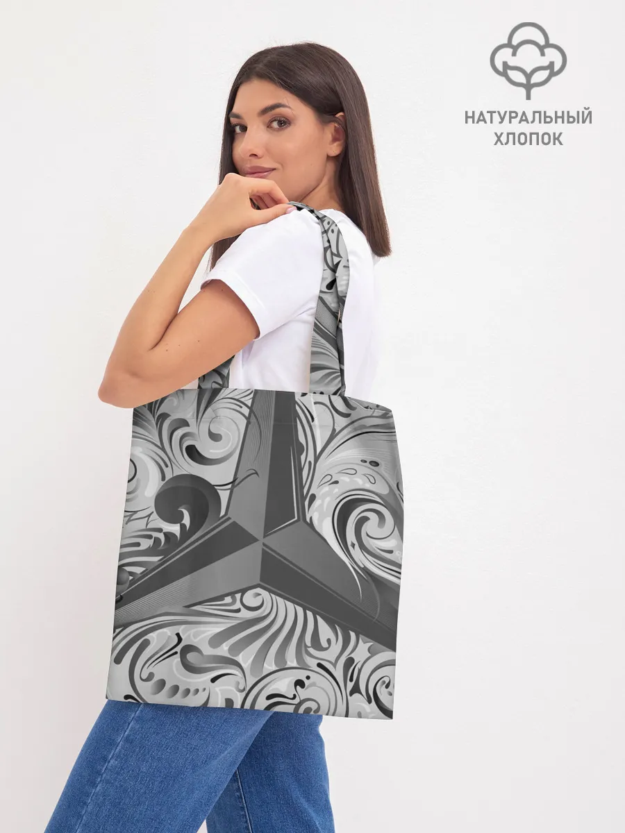 Шоппер база / MERCEDES-BENZ | МЕРСЕДЕС