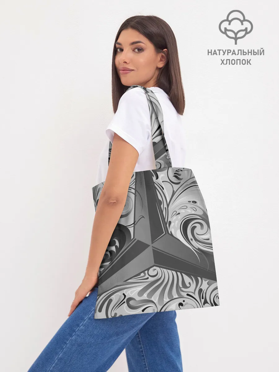 Шоппер база / MERCEDES-BENZ | МЕРСЕДЕС