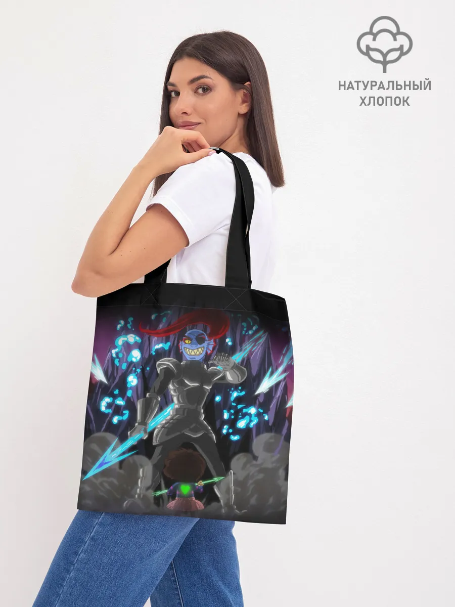 Шоппер база / UNDERTALE