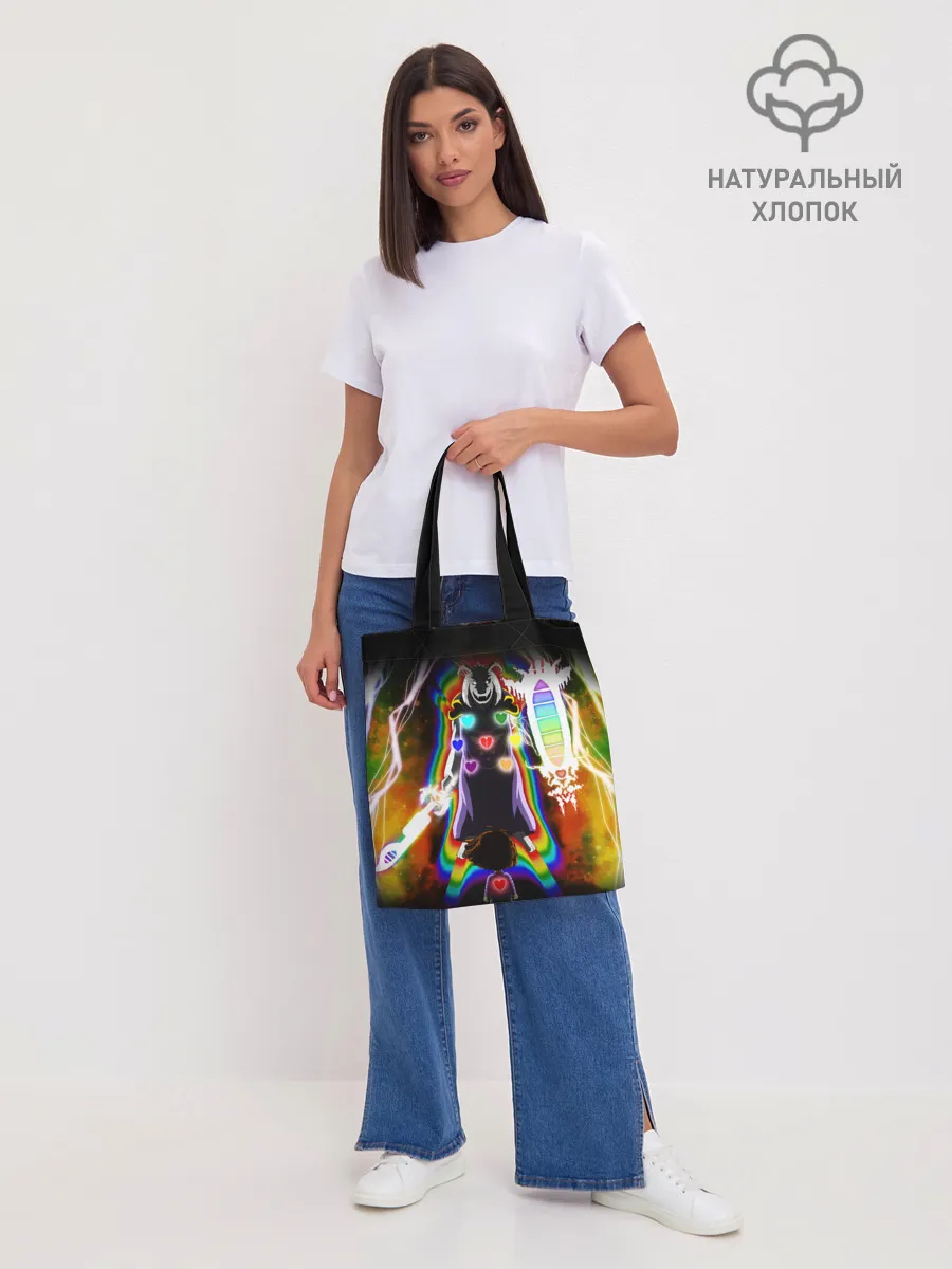 Шоппер база / UNDERTALE