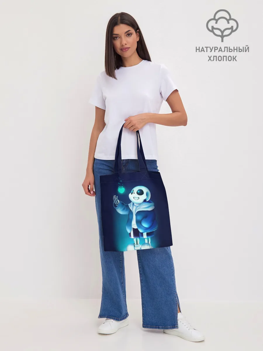 Шоппер база / UNDERTALE