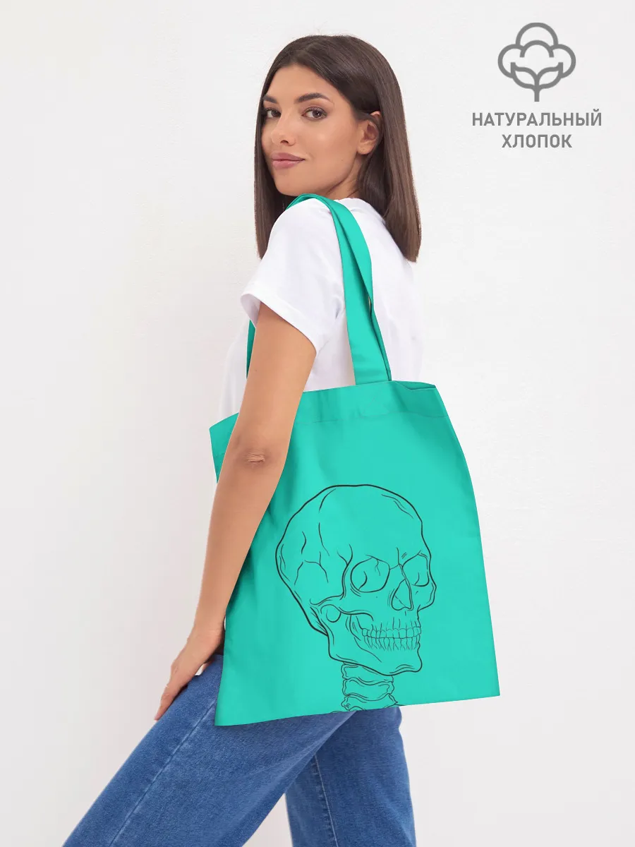 Шоппер база / I think Im okay