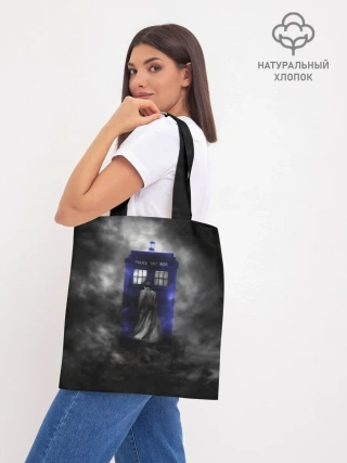 Шоппер база / THE DOCTOR