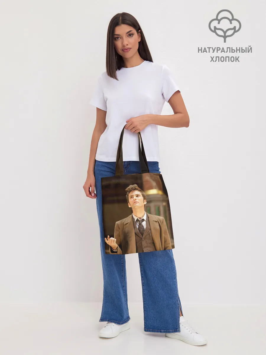 Шоппер база / 10 ДОКТОР