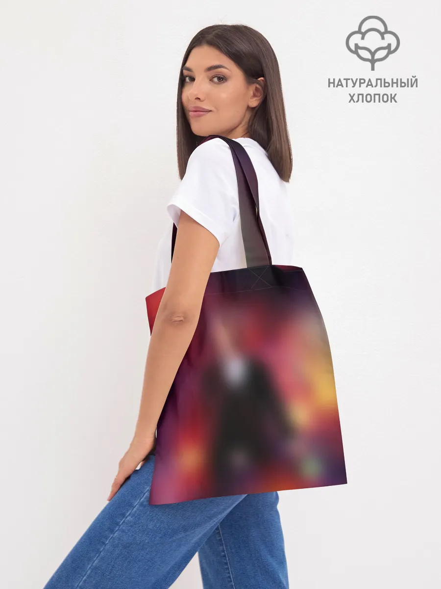 Шоппер база / ДОКТОР КТО