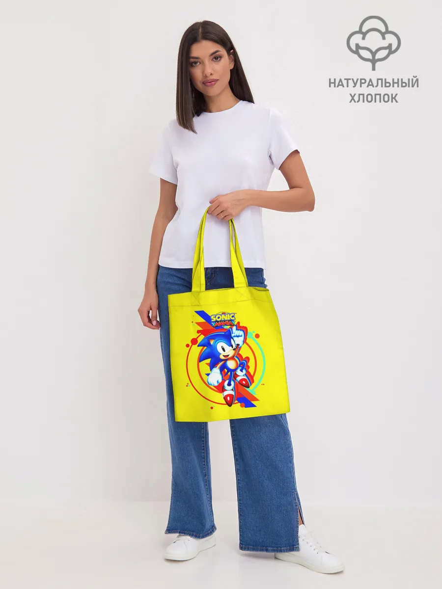 Шоппер база / SONIC