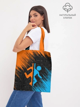 Шоппер база / PORTAL 2