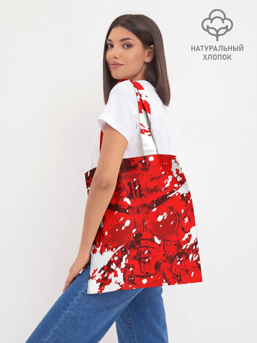 Шоппер база / APEX LEGENDS