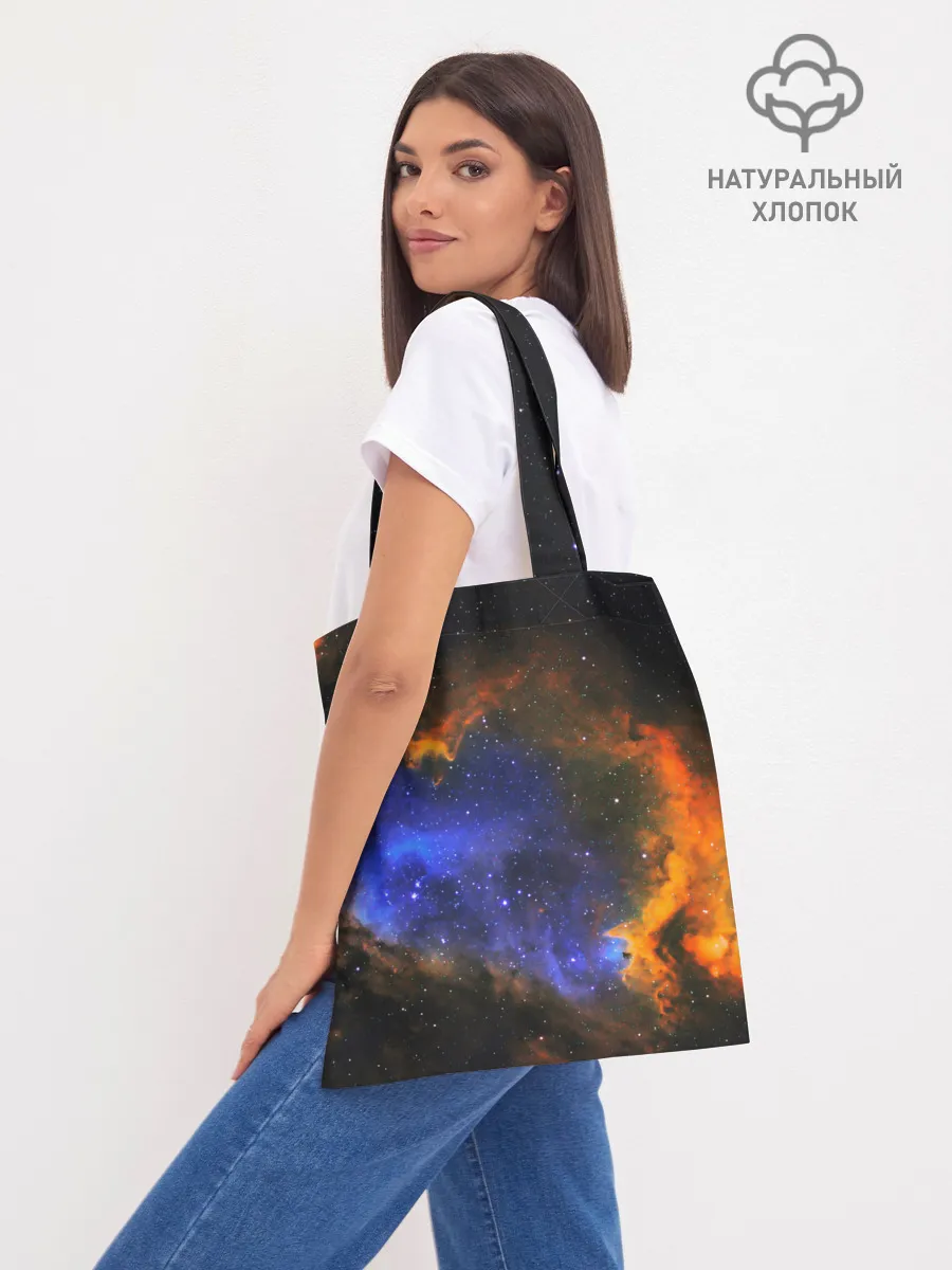 Шоппер база / ВСЕЛЕННАЯ ИЗ ЗВЕЗД