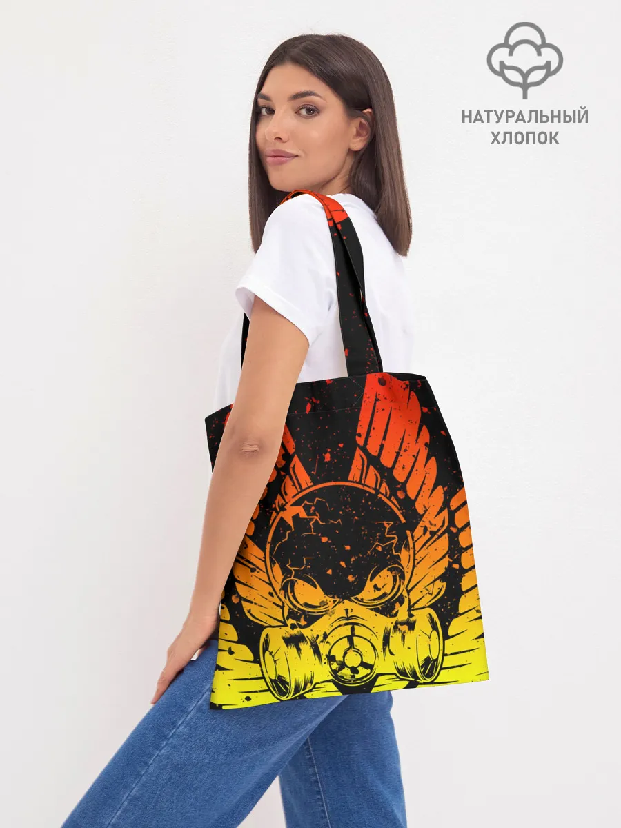 Шоппер база / SABATON