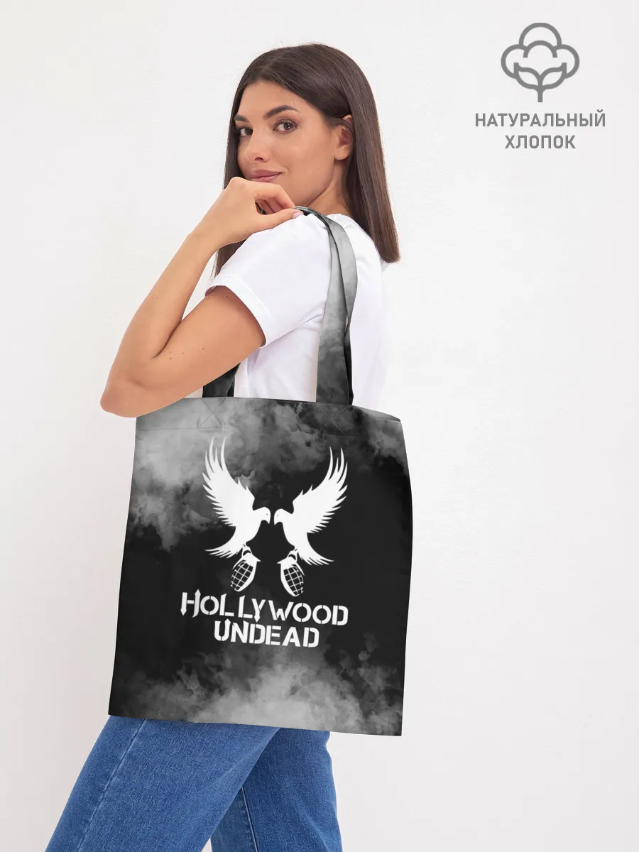 Шоппер база / Hollywood Undead