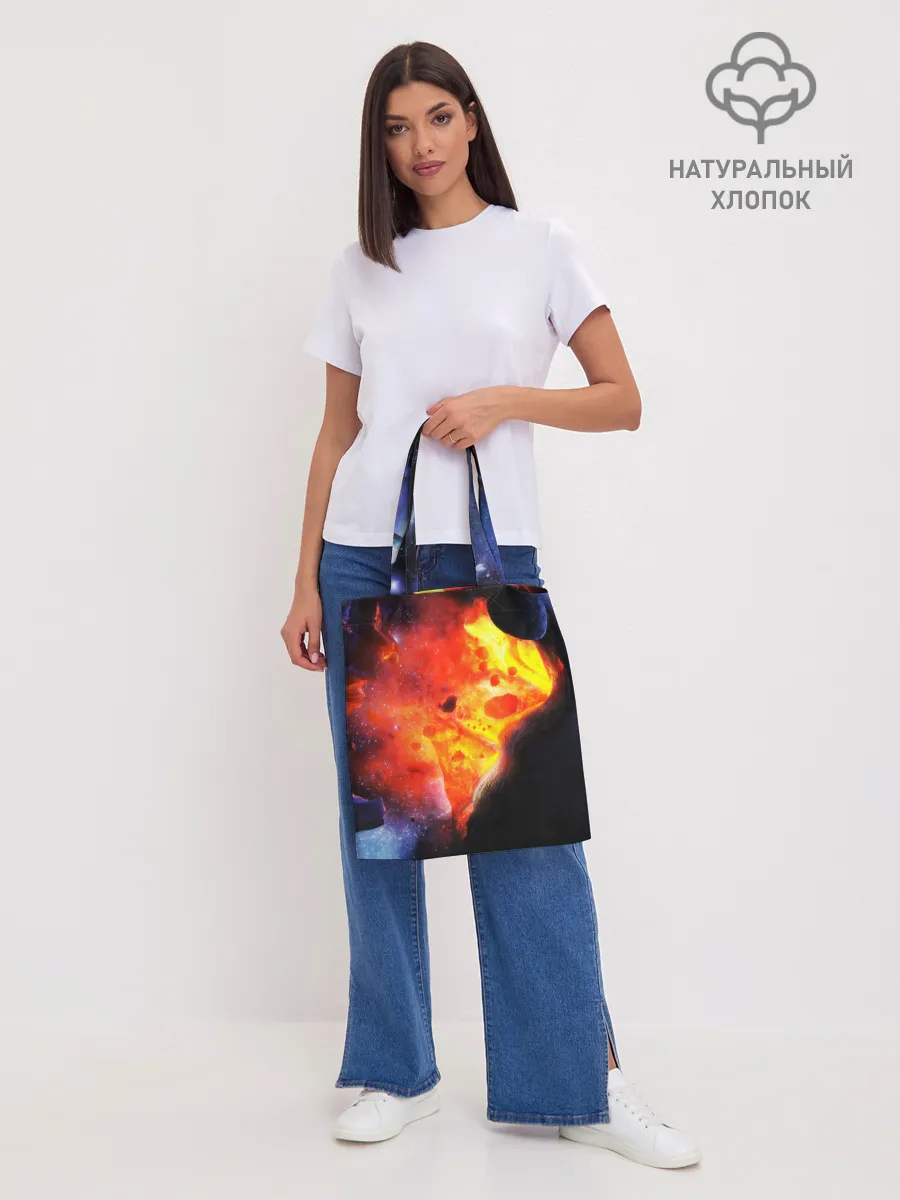 Шоппер база / NEBULA