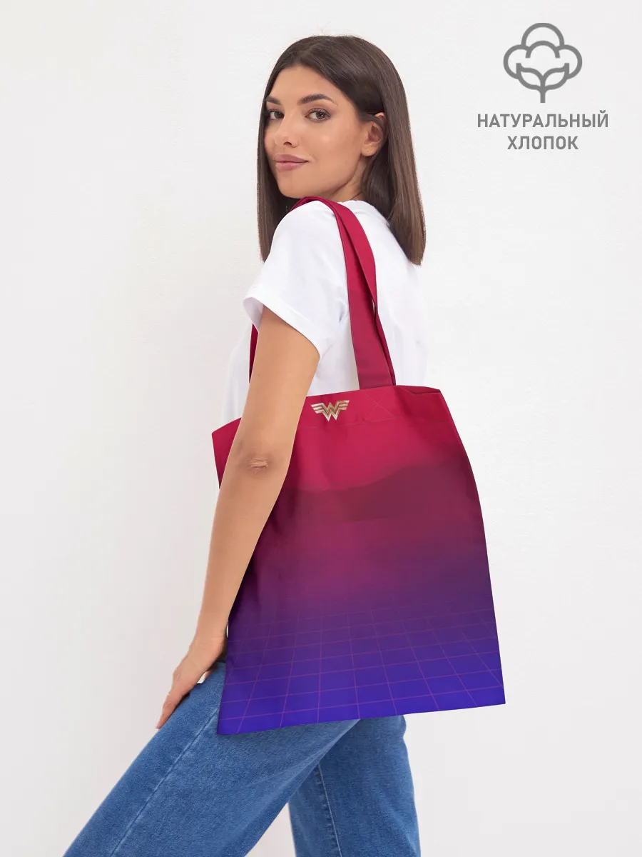 Шоппер база / Wonder Woman