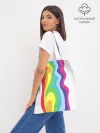 Шоппер база / Радуга