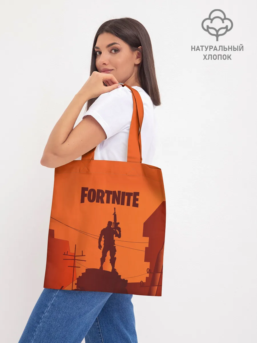 Шоппер база / FORTNITE