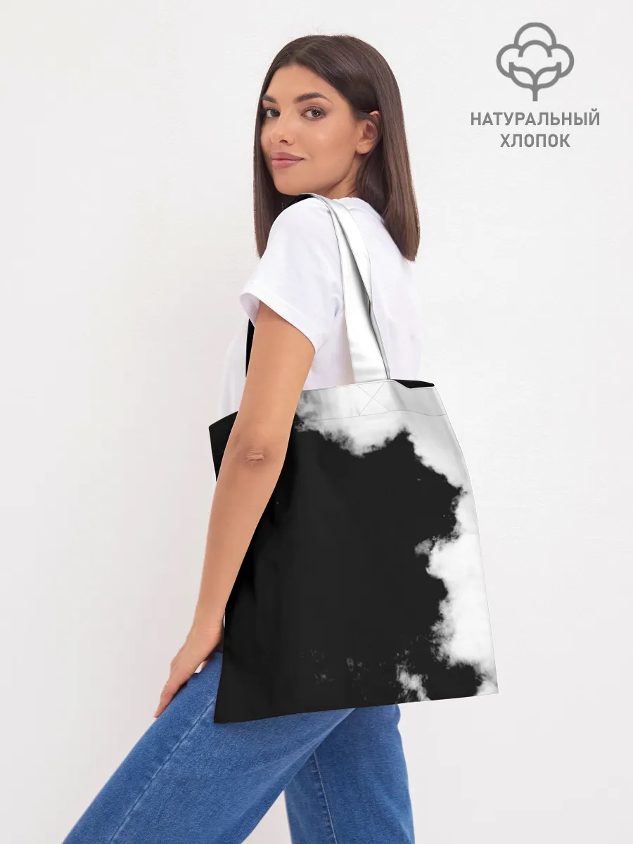 Шоппер база / Прямо из Южного Парка