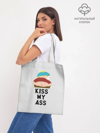 Шоппер база / Kiss My Ass