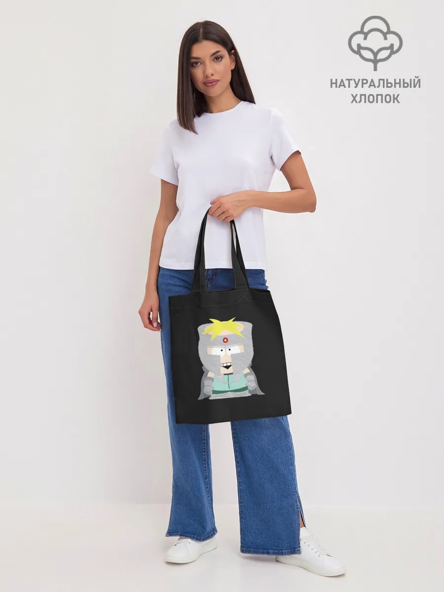 Шоппер база / Batters