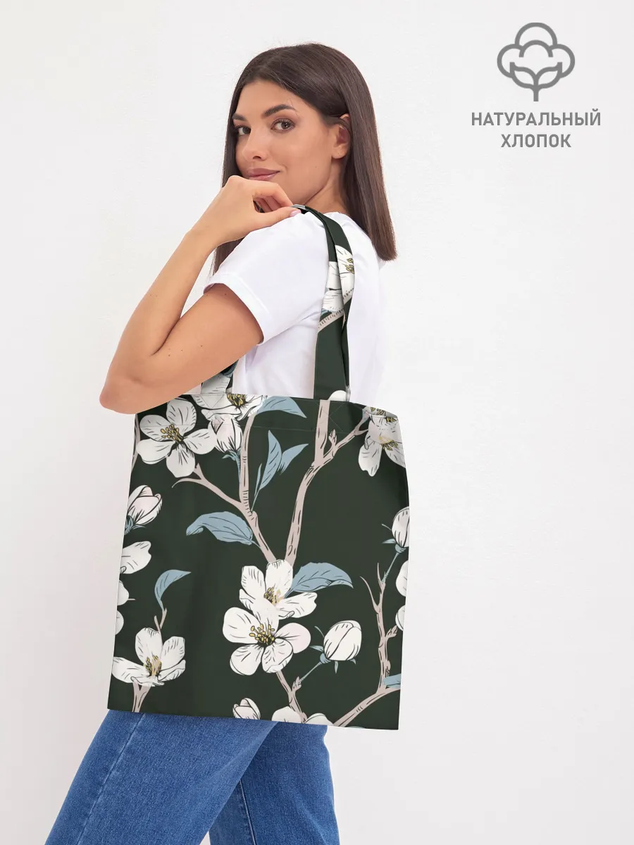 Шоппер база / САКУРА | SAKURA