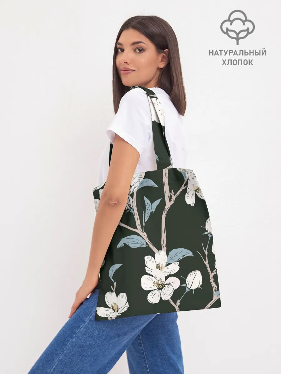 Шоппер база / САКУРА | SAKURA