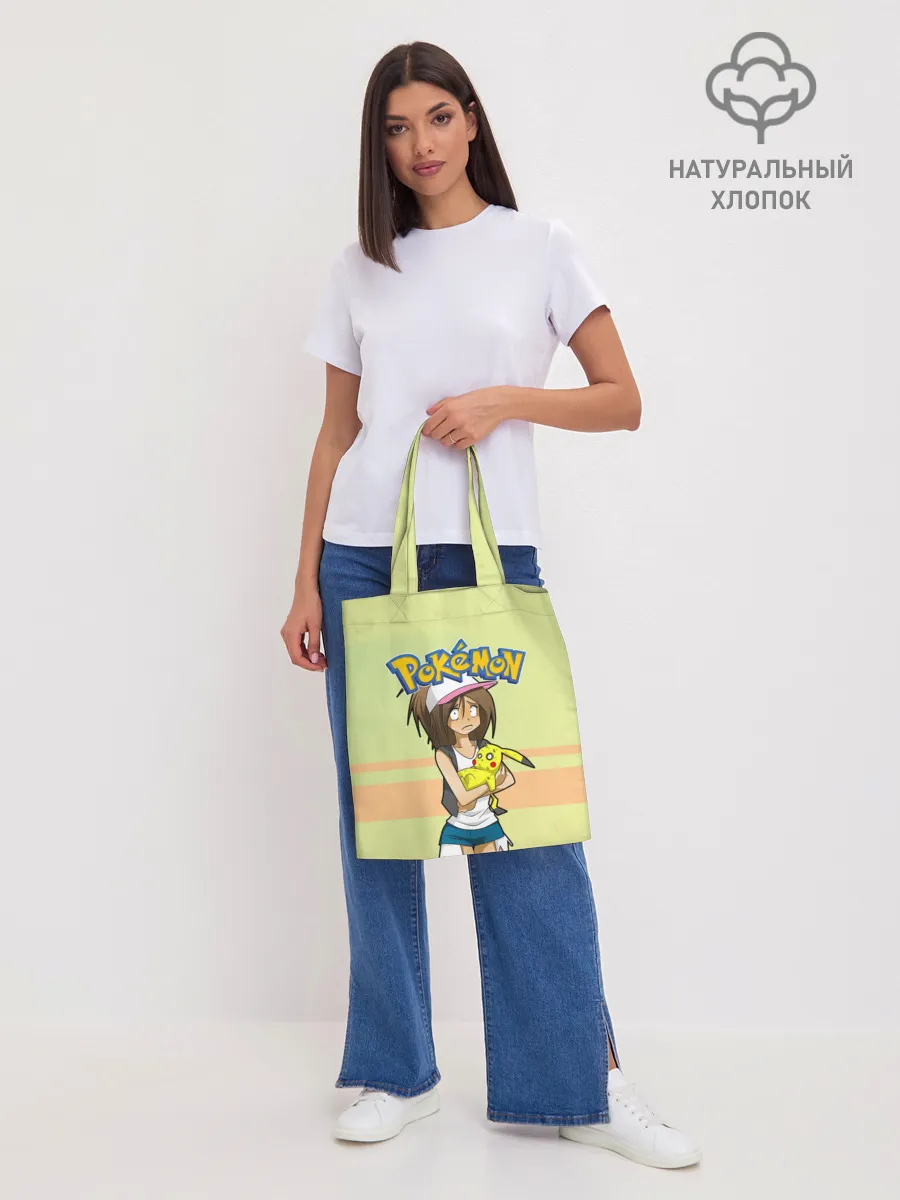 Шоппер база / POKEMON