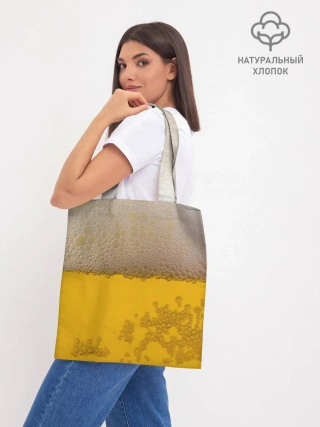 Шоппер база / Пиво