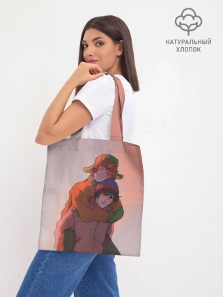 Шоппер база / SOUTH PARK