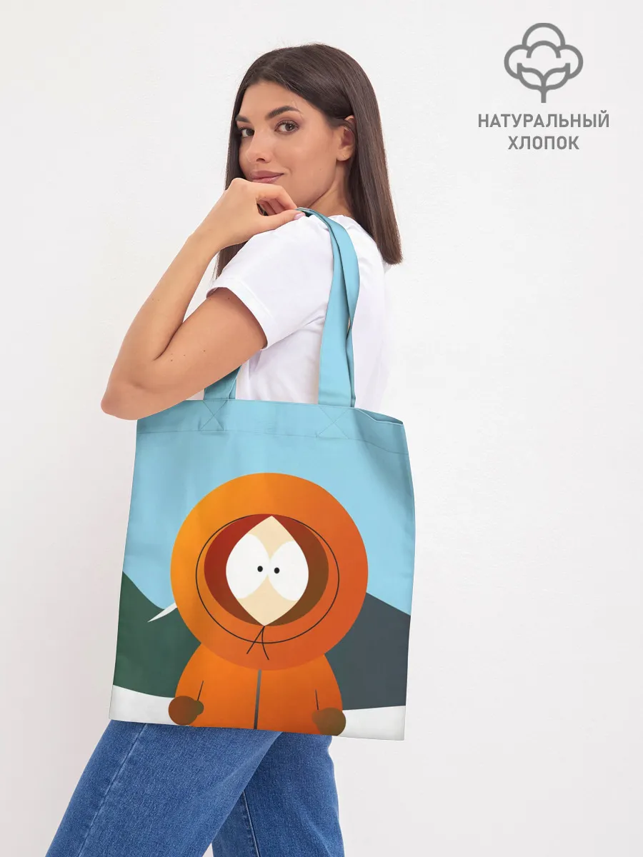 Шоппер база / KENNY